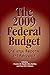 The 2009 Federal Budget: Challenge, Response and Retrospect (Queen