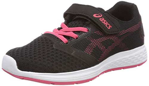 amazon asics niña