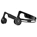 Produktbild Knochenschall Kopfhörer, JUHALL Bluetooth V4.2 Kabellose Kopfhörer Sport-Headset Eingebautes Mikrofon Schweißabweisend für iPhone, Android, andere Bluetooth-fähige Geräte