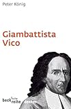 Image de Giambattista Vico (Beck'sche Reihe)