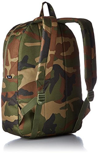 Herschel Settlement Unisex-Erwachsene Rucksackhandtaschen - 2