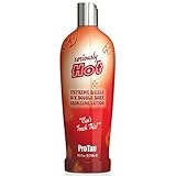 Pro Tan Seriously Hot Extreme Sizzle 10X Double Dark Bronzing Lotion