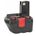 Produktbild Bosch Professional Zubehör 2607335526 12-V-O-Akkupack DIY, 1.2 Ah, NiCd