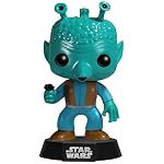 Funko Pop Greedo (Star Wars 07)