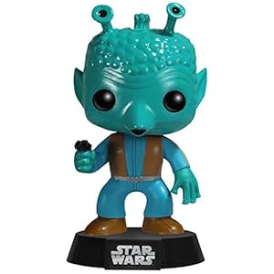 Funko Pop Greedo (Star Wars 07) Funko Pop Greedo (Star Wars 07) Funko Pop Greedo (Star Wars 07) Funko Pop Star Wars