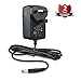 Produktbild ablegrid 9 V 2 A AC/DC Adapter mit UK-Stecker für Router CCTV Kamera LED-Lichterkette Netzwerk Hub DYMO LABEL MANAGER Handheld Label Maker Drucker Wireless Router ADSL Katzen, Hub Audio/Video und andere externe Geräte