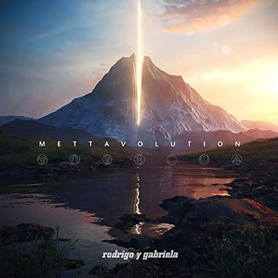 BMG RIGHTS MANAGEMEN Mettavolution - Vinyle 180 G