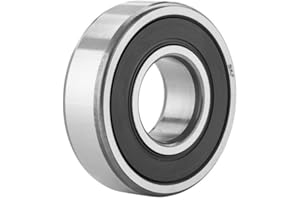 GENERISCH SKF Kugellager 608-2RSH - 8x22x7 mm