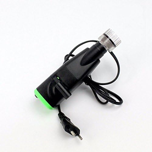 aquarium surface skimmer filter 300L/H automatic regulating water level for fish tank water plants
