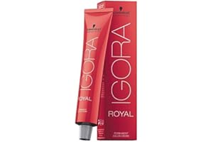 Schwarzkopf Igora Royal 1-1 Bleu Noir 60 ml