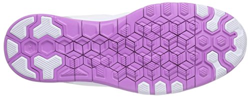 Nike Free TR 5 Breathe Damen Hallenschuhe - 3