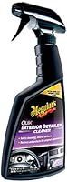 Meguiar's 73362 Quik Detailer Pulitore Cruscotti ed Interni