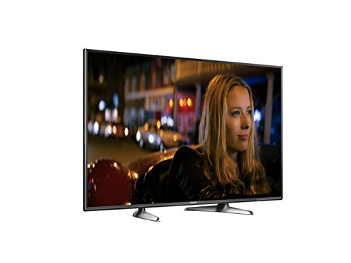 Panasonic TX-55DX600B 55-Inch 4K Ultra Smart TV with DMP-BD84EB-K Smart Network Blu-Ray Disc Player - Image 4