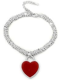 Braccialetto tiffany amazon