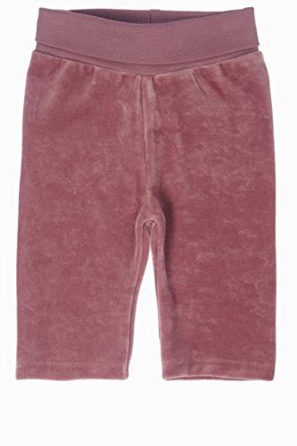 Steiff Unisex Baby Jogginghose Nicky Tracksuit Bottoms, Purple (dusky Orchid Purple 7982), 6-9 Months (Manufacturer size: 74)