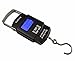 Produktbild Feinwaage 50kg-10g Digitale Hängewaage tragbare elektronische Gepäckwaage