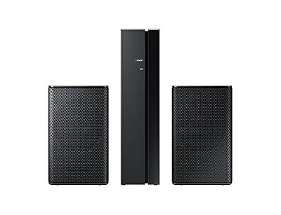 Samsung SWA-8500S - Enceinte sans fil - Noir