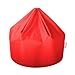 My 1st Bean Bag - Indoor & Outdoor Childrens Bean Bags RED - Small Kids Bean Bag
