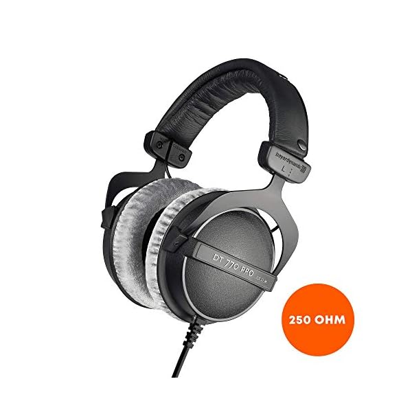 Beyerdynamic DT 770 Kopfhörer