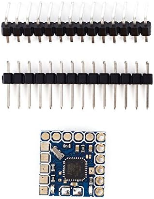 SUOSI Mini OSD Naze 32 APM Flip CC3D with KV Team MOD Module for OCDAY RC