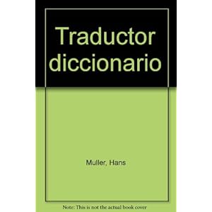 Traductor diccionario con diskette de 3 1/2