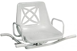 TERMIGEA SEDIA GIREVOLE PER VASCA DA BAGNO MODELLO BA17