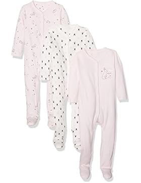 Mothercare Baby-Mädchen Formender Body