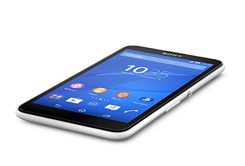 Sony-Xperia-E4-E2105-white