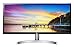 Price comparison product image LG 29WK600 29-Inch Ultrawide HDR 10 IPS Monitor (2560 x 1080, HDMI, DisplayPort, 300 cd/m2, 5ms, AMD Freesync)