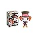 Produktbild FunKo 9381 – Alice Through The Looking Glass, Pop Vinyl Figure 204 Mad Hatter Limited Edition