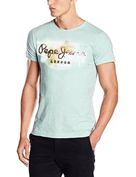 Pepe Jeans Herren T-Shirt Golders