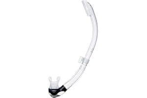 TUSA Platina II Hyperdry Transparent