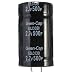 Produktbild Generic 3pcs Black 2.7V 500F 35 x 60mm Super Farad Capacitor