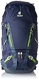 Name: Guide 45+ Deuter Guide Alpin-Rucksack, Navy-Granite, 74 cm