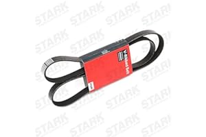 STARK SK-6PK1548 Keilrippenriemen Rippenriemen & Keilrippenriemensatz, Keilrippenriemen & Keilrippenriemensatz