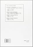 Image de Istituzioni di matematiche