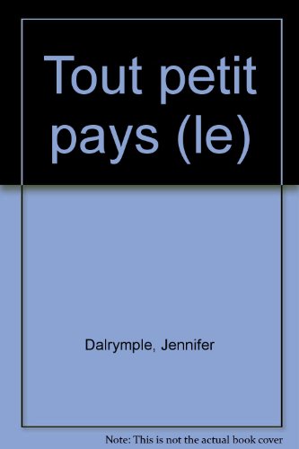 Le  Tout petit pays