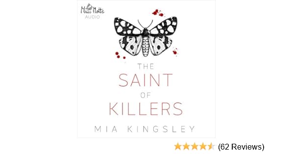The Saint Of Killers Horbuch Download Amazon De Mia Kingsley Ben Hofmann Fanny Bechert Miss Motte Audio Audible Audiobooks amazon