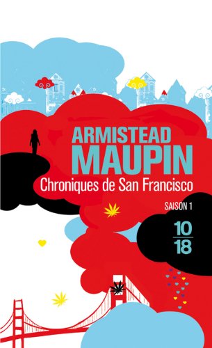 Chroniques de San Francisco