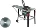 Produktbild Metabo Tischkreissäge Tkhs 315C 2,0W, Schnittgeschwindigkeit 50m