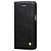 Samsung Galaxy S8 Case, Flip Cover Premium Series Leather Case, Flip Cover for Samsung Galaxy S8 Auto Matic Close Wallet Cases Book Cover Card Slot Money Pocket Stand Holder Magnet Closure Black RS.999.00