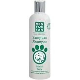 Menforsan Biotinli K&ouml;pek Şampuanı 300 ml