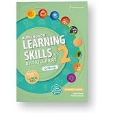 BURLINGTON LEARNING SKILLS FOR BACH 2 SB CAT