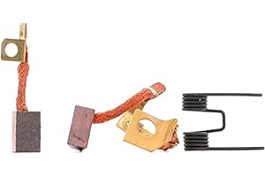 VALEO-594366-Balais, alternateur