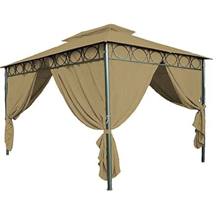 Suchergebnis auf Amazon.de für: ersatzdach pavillon 3x4 cape town