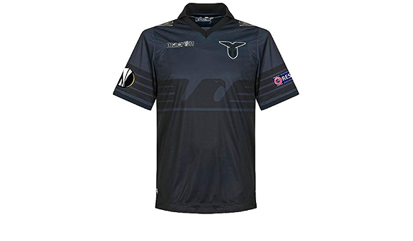 SS LAZIO MAGLIA EUROPA LEAGUE 2015 2016