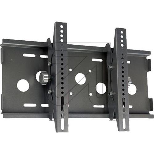 Preisvergleich Produktbild "LCD und Plasma TV Wandhalterung, 23"" - 37"", -40kg"