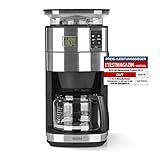 kaffeemaschine brühgruppe reinigen Wollen Sie den Permanentfilter nicht nutzen? Kein Problem! In die FAP 2 mit Glaskanne können handelsübliche Papierfilter der Größe 4 (z.B.: Melitta*) genutzt werden und in der FAP 2 mit Isolier- und Glaskanne Korbfiltertüten