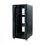 Armario desmontado. ARMARIO RACK 19 PHASAK-PRO 42U
