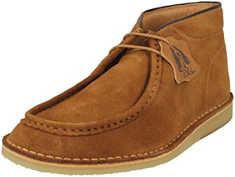 Men's Hancock High Chukka Boots